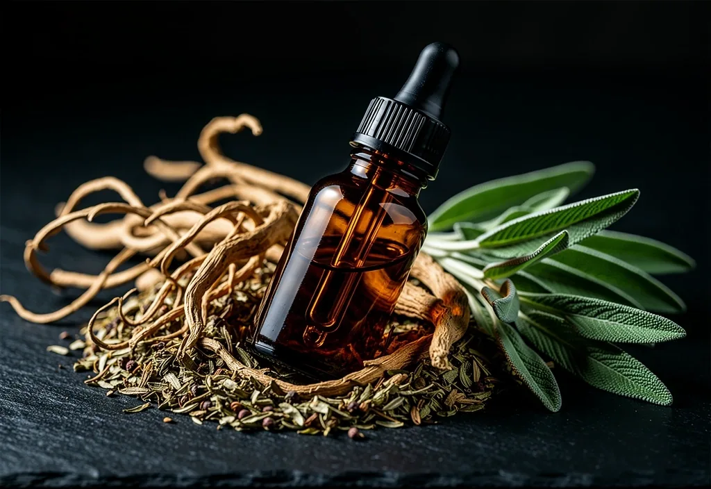 Botanical precision