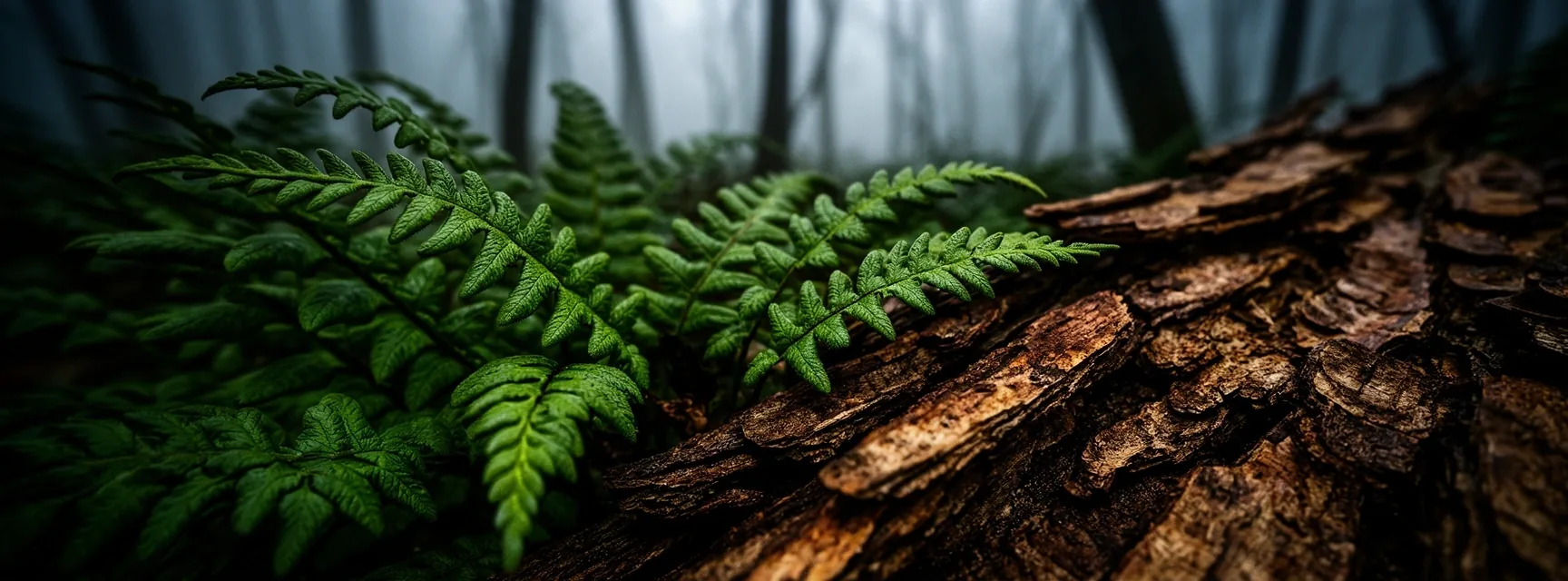 Organic environment